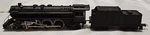 Fleischmann 1366 Usa Locomotive. General Box, Excellent Condition. Fixed Price $118.64.