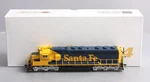 Broadway Limited 4283 Ho Sf SD45 Diesel Locomotive Sound/dc/dcc #5398. Fixed Price $319.99.