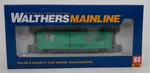 Walthers 910-1506 Ho Great Northern 40' Ara Boxcar #27471. Fixed Price $23.70.