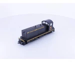 Kato 37-104 Ho Emd NW2 Phase Diesel Locomotive Canadian National (cn) 7914. Fixed Price $102.76.