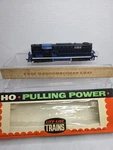Life Like Ho Scale T232 "undecorated" RS-11 Diesel Road Switcher Locomotive Runs. Fixed Price $29.95.