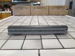Ahm/rivarossi Union Pacific Overland Gray Passenger Car Ho Scale. Fixed Price $15.75.