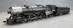 PROTO2000 920-60008 2-10-2 Steam Locomotive #905 W/dcc Snd Lnib! HO7747. Fixed Price $368.71.