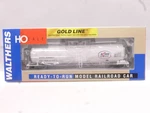 Ho Scale Walthers 932-7277 23K-GALLON Funnel Flow Tank Car Kerr-mcgee Shpx. Fixed Price $29.98.