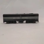 Bachmann 64802 Ho New York Central Alco FB2 Diesel Locomotive Dc/dcc Ready. Fixed Price $42.70.