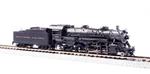 Broadway Limited 3984 Scale B&o Usra Light Mikado PARAGON4 Sound/dc/dcc #4500. Fixed Price $300.69.