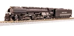 Broadway Limited 6983 Up #3714 Challenger 4-6-6-4 Steam PARAGON4 Dcc Sound. Fixed Price $494.99.