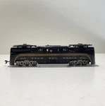 Tyco Ho Scale Pennsylvania Railroad #4173 GG1 Locomotive Runs No Box. Fixed Price $35.00.