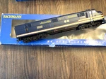 Bachmann 66703 Emd E7, L&n - Running, Dcc Ready Ho. Fixed Price $135.00.
