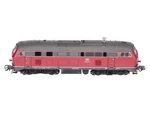 Marklin 37765 Ho Scale Diesel Locomotive # Ex. Fixed Price $164.24.