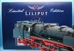 Liliput L106202 Tender Locomotive Br 015 Dr Dss. Fixed Price $505.55.
