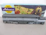 Athearn New York Central PA-1 Dummy Locomotive # 4211 Ho Scale. Fixed Price $35.00.