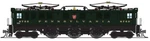 Broadway Limited Prr P5A Boxcab Freight Electric Pennsylvania #4722 3959. Fixed Price $370.98.