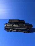 Lionel Postwar 682 Turbine Locomotive W/2046-50 Prr Tender. Fixed Price $275.00.