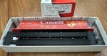 Intermountain Ho Kit #40101-32 Cylindrical Grain Car 4-BAY Canada Cnwx 110320 Ny. Fixed Price $23.99.