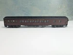 Rivarossi Ho Scale Passenger Car Pullman James Logan Read. Fixed Price $14.16.