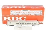 Rapido Trains 16637 Ho New Haven Budd RDC-2 Phase Ib Diesel Locomotive #121 Ex. Fixed Price $226.72.