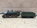 Ho Scale Ihc M513 Southern Railway 2-6-0 Steam Locomotive No. 618. Fixed Price $49.99.