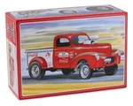 AMT1145M 1/25 1940 Willys Pickup Gasser Coca Cola Model Kit. Fixed Price $32.00.