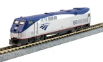 Kato 176-6032DCC Scale P42 Genesis Phase V Amtrak. Fixed Price $179.99.