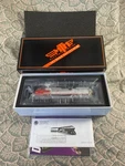 Mth Trains 80-2302-1 Ho Santa Fe DASH-9 Diesel Engine Proto-sound 3.0 #620. Fixed Price $299.00.