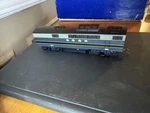Bachmann Ho Scale 11806 Baltimore & Ohio Emd Ft-b Units. Fixed Price $50.00.