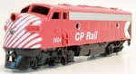 Athearn Ho Cp Rail F7A Dummy Locomotive Canadian Pacific Blue Bx 3037 1404. Fixed Price $32.99.