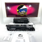 Mth Premier 20-3167-1 Union Pacific Challenger 4-6-6-4 PS.2 Used #3985 Bcr 3V. Fixed Price $1079.99.