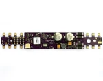 Soundtraxx 885841 TSU-BH1 Tsunami 2 Bachmann Upgrade Dcc Decoder. Fixed Price $124.13.