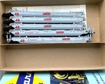Ho Athearn 5921 Gunderson Maxi Iii Centex Sp 513275 Built. Fixed Price $129.99.