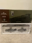 Hallmark Lionel 671 Turbine Steam Locomotive Open Box - New. Fixed Price $45.99.