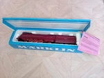 Rklin 3089 Steam Locomotive Series 03 1055 Drg Red H0 Scale Original Packaging. Fixed Price $170.35.