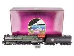 Mth 20-3145-2 Great Northern S-2 4-8-4 Steam Locomotive W/ PS3 #2584 Ex/box. Fixed Price $947.99.