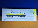 C11-50 Train Engine Electric Locomotive Br 146 Ho Scale Trix #22634. Fixed Price $229.95.