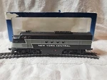Bachmann #11707 Ho Diesel Engine Ft-a Nyc New York Central. Fixed Price $55.99.