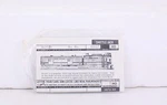 Ho Scale Walthers Decals 52-94 Great Northern Shuttle Jack Gold. Fixed Price $5.99.