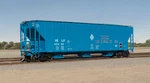 Exactrail Evolution EE1724-5 Scale Evans 4780 Covered Hopper Uelx 30417. Fixed Price $43.99.