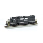 Bachmann Industries GP38-2 Ns/thoroughbred #5314 BAC61721 Locomotives. Fixed Price $208.00.