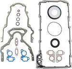 Engine Conversion Lower Gasket Set 1997-2016 Gmc Ford Isuzu Saab 5.7L 6.0L. Fixed Price $36.66.