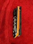 Lionel Ho GS-4 Northern 4-8-4 Steam Locomotive Southern Pacific #4454. Fixed Price $110.00.