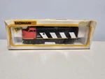 Bachmann Ho Locomotive Cn 9162 Electric Trains (C-0147). Fixed Price $54.19.