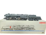 Rklin H0 3701 Digital Steam Locomotive, Original Packaging. Fixed Price $287.50.