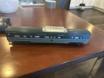 Vintage Northern Pacific H0 Scale By Gilbert. Fixed Price $50.00.