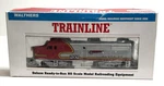 Walthers Trainline Santa Fe Alco FA-1 Locomotive #202A Ho Scale Free Ship!. Fixed Price $44.99.