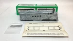 New Open Box Cary Locomotive Ho Scale Fta Body-athen Proto-power. Fixed Price $29.99.