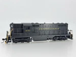 Ho Atlas Kato 8213 Pennsylvania GP7 Powered Diesel Locomotive Prr #8797. Fixed Price $50.00.