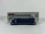 Atlas Dcc Ready Missouri Pacific GP38 Early Version No # 48913 Brand New. Fixed Price $109.95.