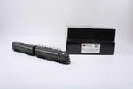 Broadway Limited Ho Scale 4848 Emd F7 A-b Locomotives 9671A/B PARAGON3. Fixed Price $269.95.