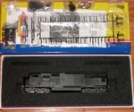 Ho Athearn Genesis G6020 SD70I Undecorated Canadian Cab Missing Body Part. Fixed Price $179.99.