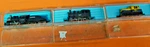 Vintage Atlas 2169 0-6-0 Tank Loco & 2161 Wdt-sf A.t S.f Part Repair Unteste. Fixed Price $69.99.